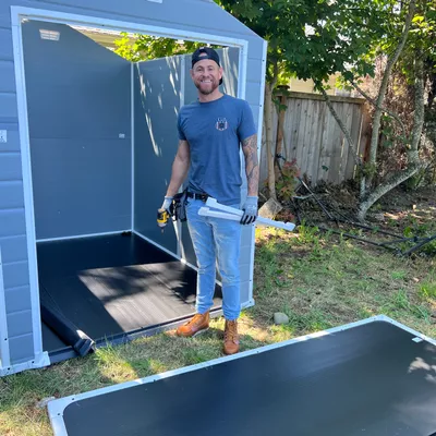 R.A.D. Custom Homes & Dev Inc.