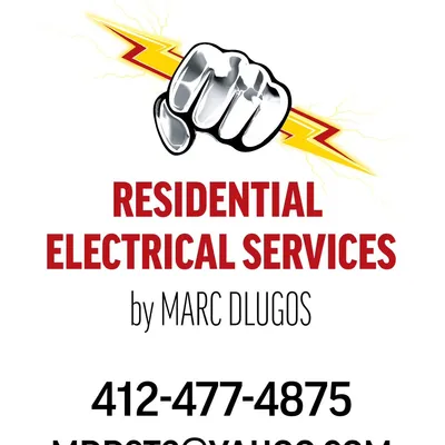 Residential Electrical Service by Marc Dlugos