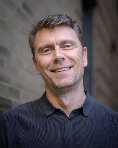 Oleg Tokarev