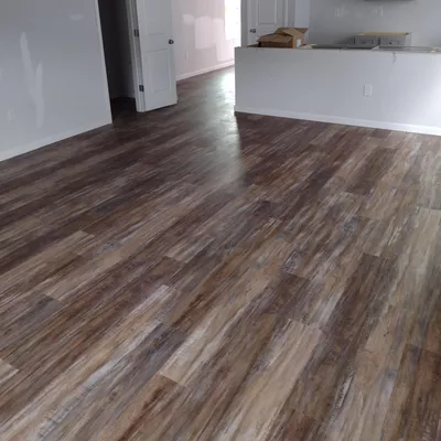 Skor Flooring