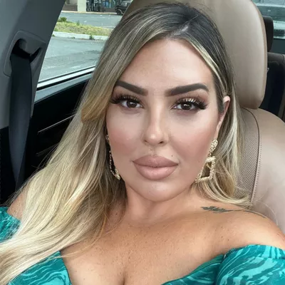 The Glam Girl NJ