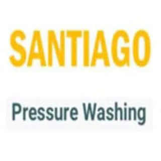 Santiago pressure washing