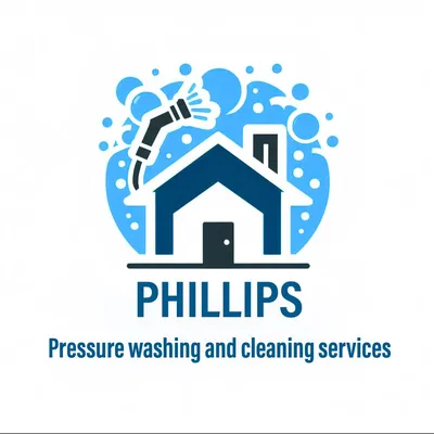 Phillips Pressure Washing