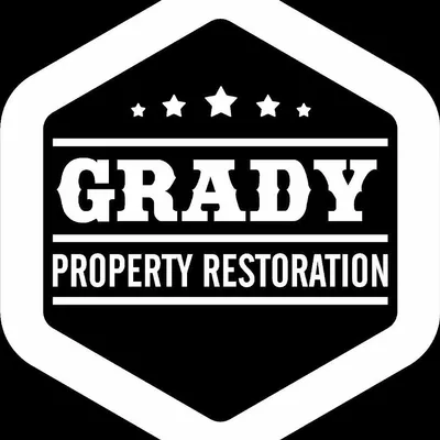 Grady Property Restoration