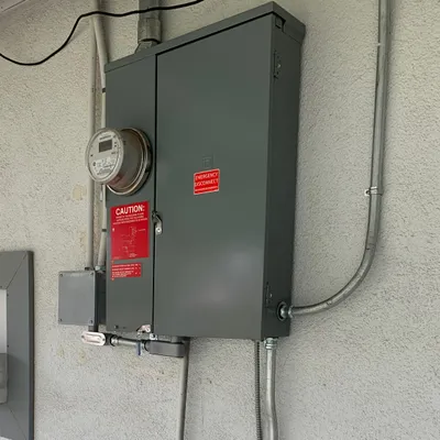 Electrical & Photovoltaic Pro