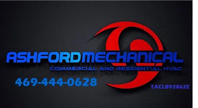 Ashford Mechanical LLC