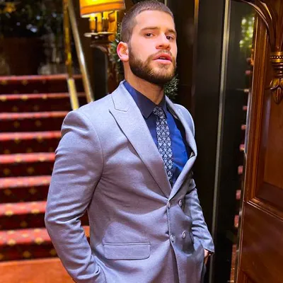 Korosh ghahremany