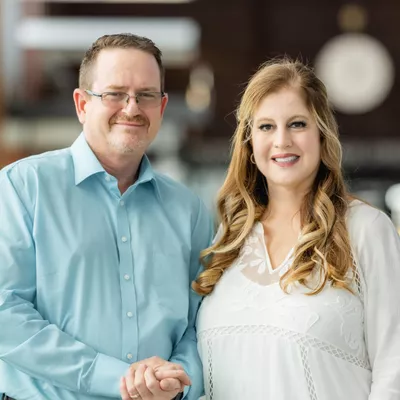 Vicki & Steve Finley, Realtors®