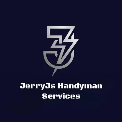 JerryJ’s Handyman services