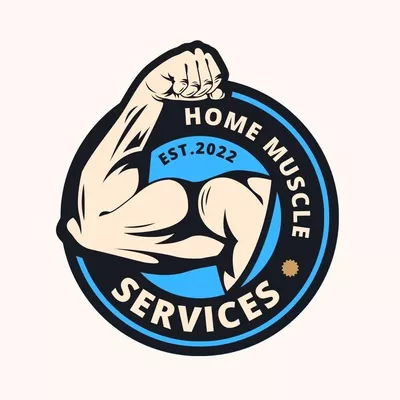 Home Muscle Moving