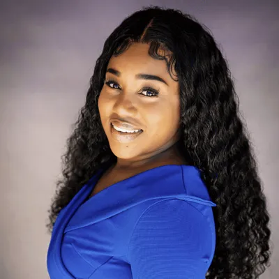 Dennesha Tate Central Florida Realtor