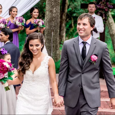 Complete Weddings + Events Houston