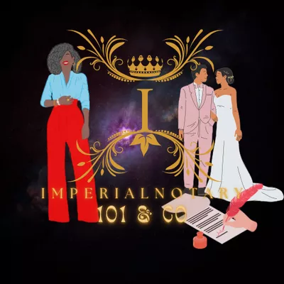 Imperial Notary 101 & Co