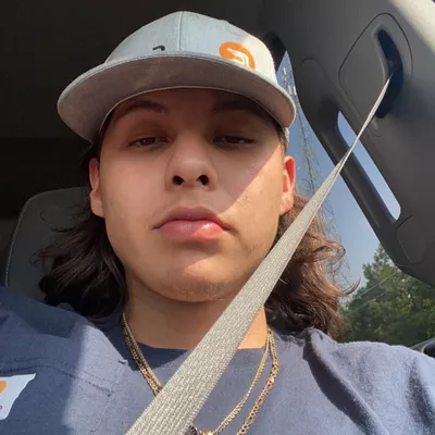 Jesus Lachino
