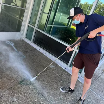 Pro Cleaning solutions