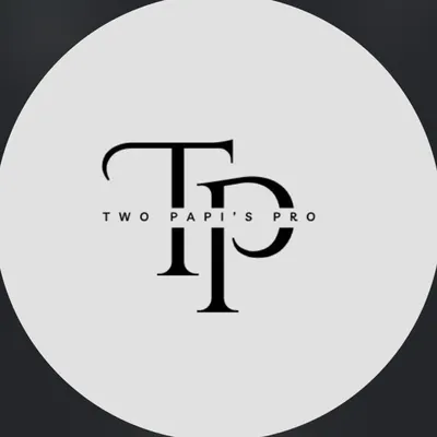 Two Papi’s Pro