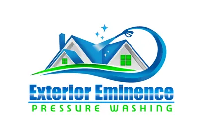 Exterior Eminence Pressure Washing