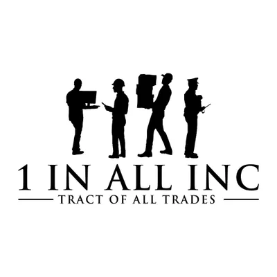 1 In All Contracting Inc