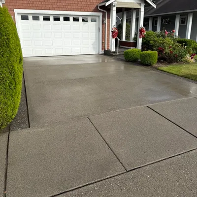 Coastal Shine Power Washing