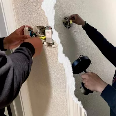 Electrical Service Professional