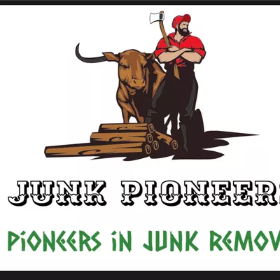 Junk Pioneers