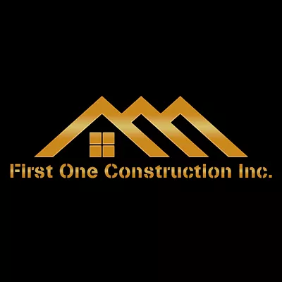 FirstOneConstruction Inc