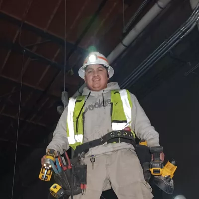 Robert's Electrical Company