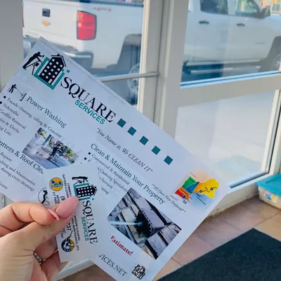 Square Services