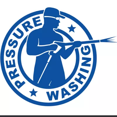 Alex’s pressure washing