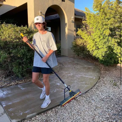 Top Performance Pressure Washing