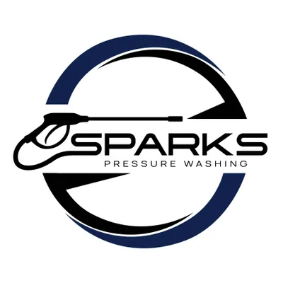 Sparks’ Pressure Washing