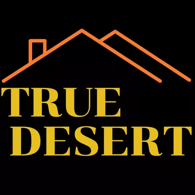 True Desert Handy