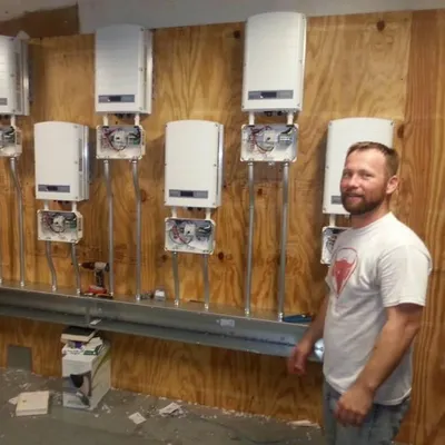 Kennedy’s Construction Services