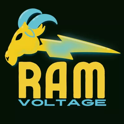 RAM VOLTAGE
