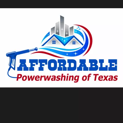 Affordable Power Washing of Texas