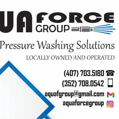 Aqua Force Group LLC