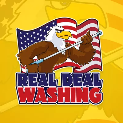 Real Deal Wash