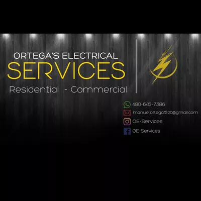MO Electrical Services