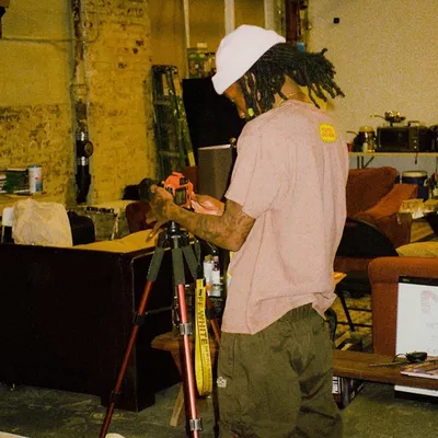 Jamez LaFlame