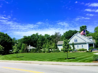 Grow 'N Mow Landscaping