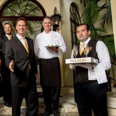 Villazzo Property Management