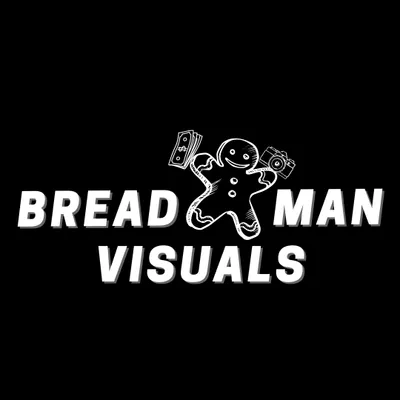 Breadman Visuals