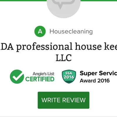 XKDA Professional House Keeping LLC and Carpet