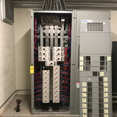 Baciu Electric