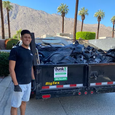 Junk X Hauling Services