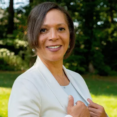 Denise Robinson -Realtor