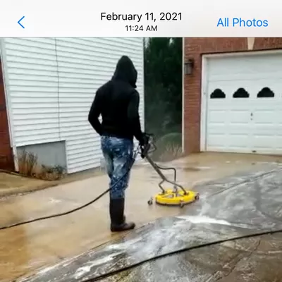 R.B & Rose’s Lawn, Home  & Drive-Way Cleaning