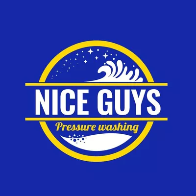 Nice Guys Pressure Washing