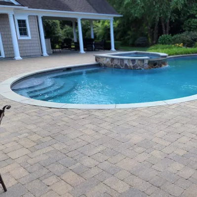 Jones Exterior Cleaning LLC