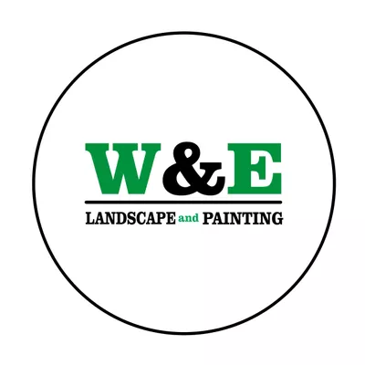 W & E Landscaping and Painting, Inc.